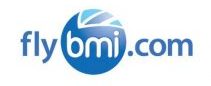 fly bmi logo