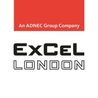 Excel London logo