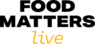 Food matters live logo